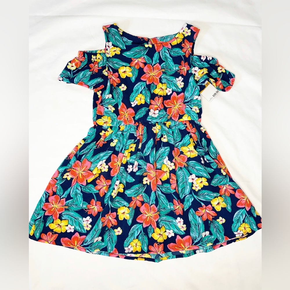 Girls/ toddler/ youth Nautica Dress Size 2T